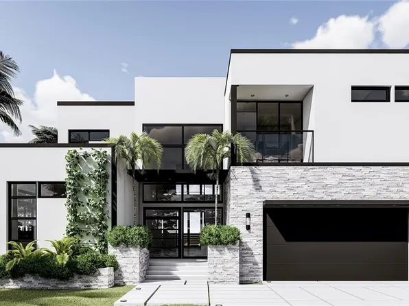 2040 S Hibiscus Dr, North Miami, FL 33181