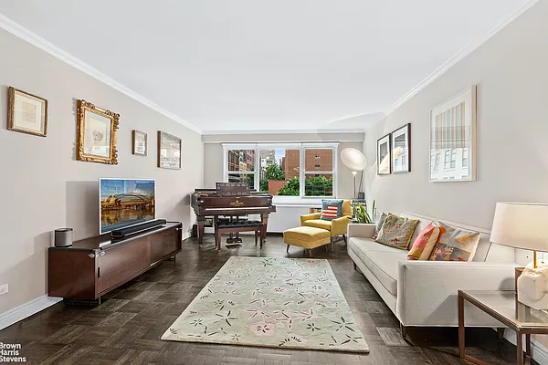 Sold by Brown Harris Stevens | media 2