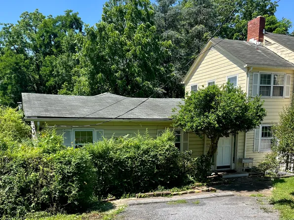 150A Sherwood Ave Front 150A, Front Royal, VA 22630