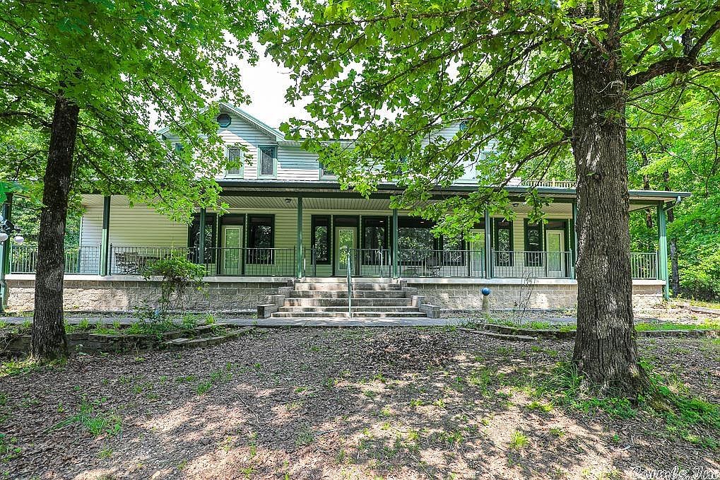 10045 Salina Springs Dr, Benton, AR 72019 Zillow