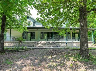 10045 Salina Springs Dr, Benton, AR 72019