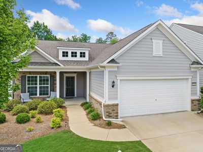 215 Windsor Park Dr, Woodstock, GA, 30188