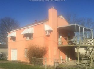 1150 7th Ave, Saint Albans, WV 25177