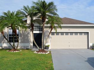 880 NW Waterlily Pl, Jensen Beach, FL 34957