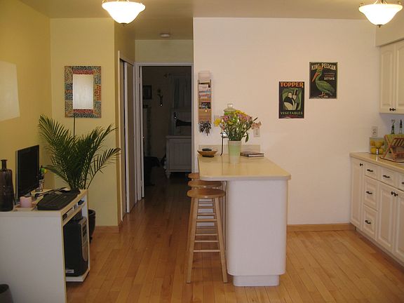 Dining Room/Kitchen