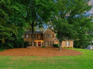 1975 Vintage Dr, Snellville, GA 30078