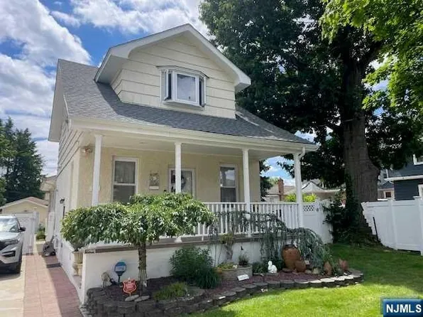 286 Wilson St, Hackensack, NJ 07601