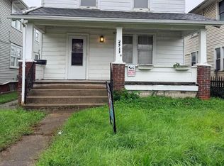 2533 Sullivant Ave, Columbus, OH 43204