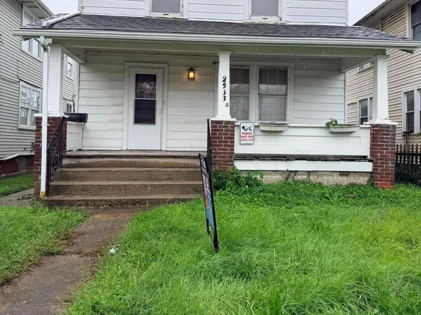 2533 Sullivant Ave, Columbus, OH 43204