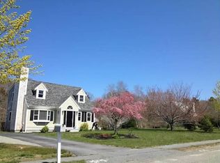 56 Henry Dr, Plymouth, MA 02360