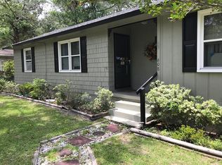 608 Clover St, Jesup, GA 31545