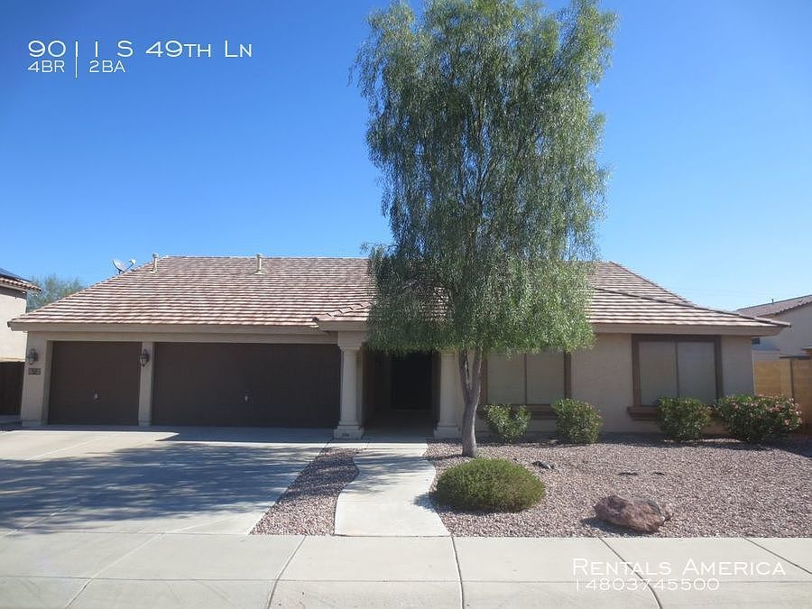 1st image of 9011 S 49th Ln