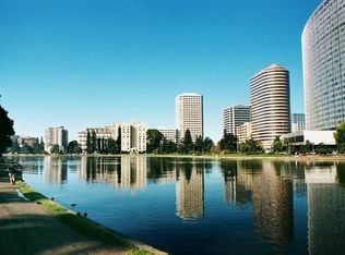 140 Montecito Ave #210, Oakland, CA 94610