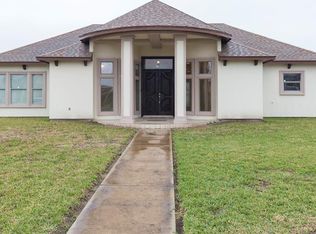 7009 Rusty Nail Dr, Brownsville, TX 78526