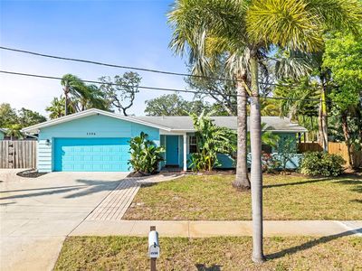 1596 Idle Dr, Clearwater, FL, 33756