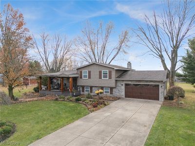 18331 William Dr, Doylestown, OH, 44230
