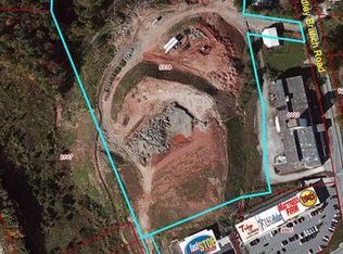 9999 Airport Rd, Arden, NC 28704