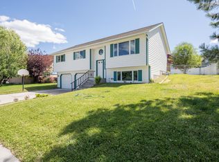 203 Rita Ct, Missoula, MT 59803