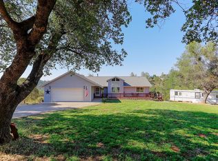 19173 W Ridge Dr, Penn Valley, CA 95946