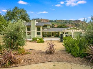 11311 Creek Rd, Ojai, CA 93023