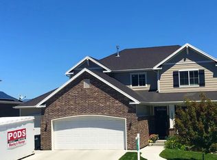10993 S Eureka Dune Dr, South Jordan, UT 84009