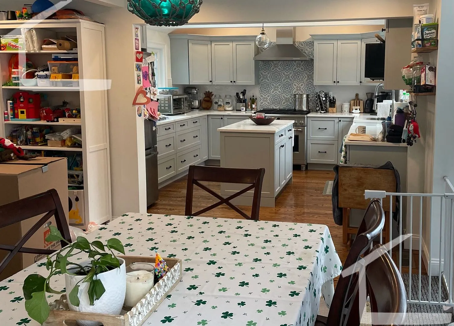 Unique Newton Single Family Home. For you 8/1/26 — Photo 4