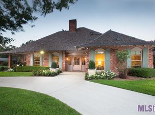 2211 Fairway Dr, Baton Rouge, LA 70809
