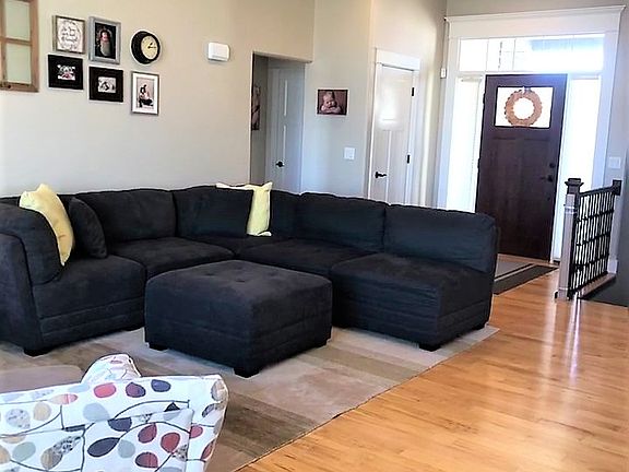 Main Level Family Room
