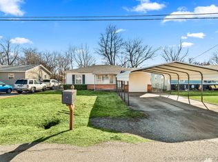 301 E Midway St, Broken Arrow, OK 74012