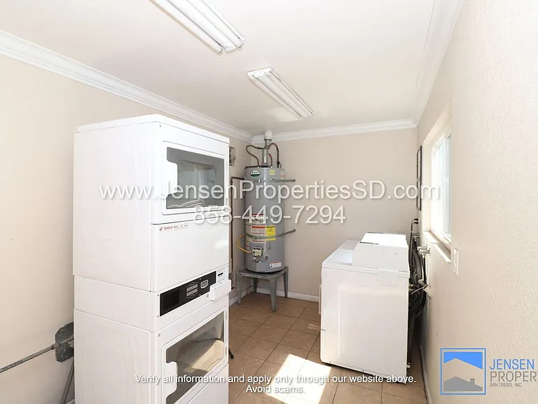 6602 Beadnell Way #18 — Photo 10
