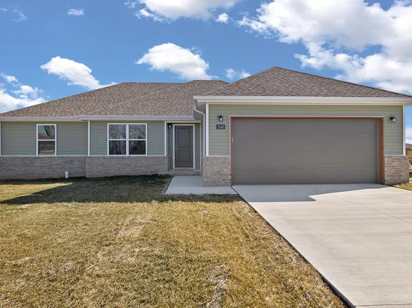 2340 S Cheri Drive, Bolivar, MO 65613