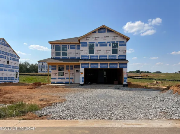 140 Shoemaker Ln, Elizabethtown, KY 42701