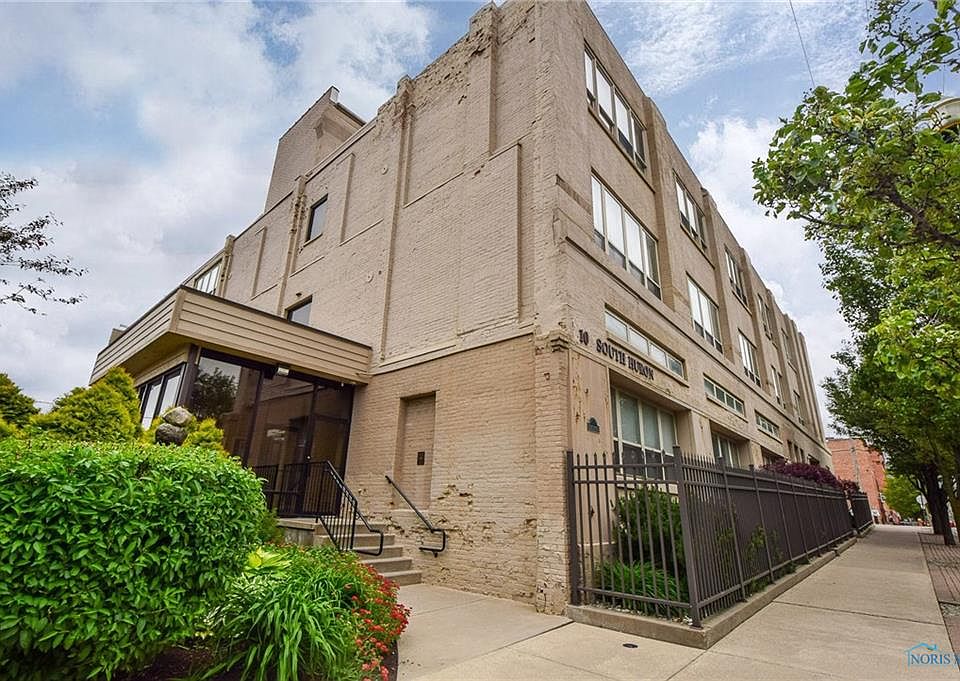 100 S Huron St SUITE 8C, Toledo, OH 43604 | Zillow