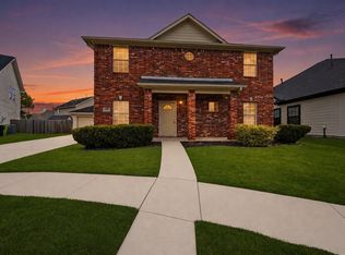1911 Oak Hollow Ct, Missouri City, TX 77489