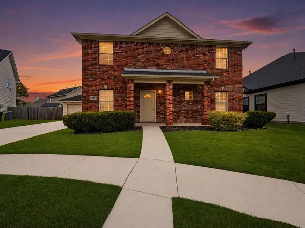 1911 Oak Hollow Ct, Missouri City, TX 77489