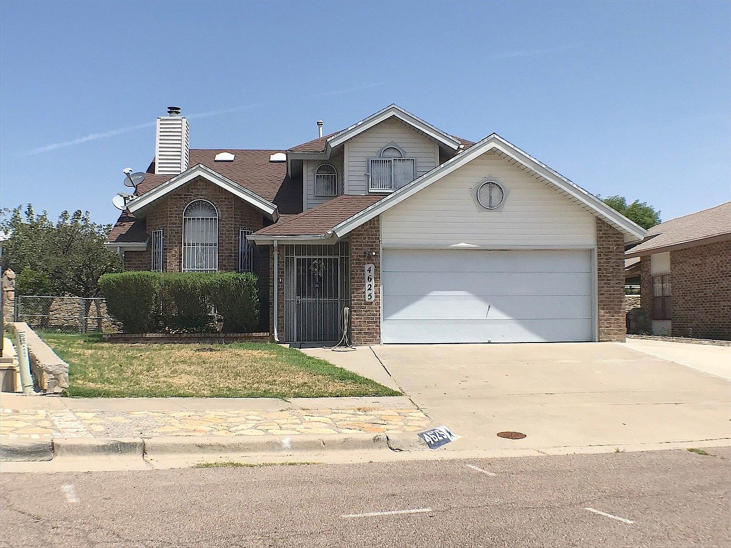 4625 Loma De Indios Ln, El Paso, TX 79934 Zillow