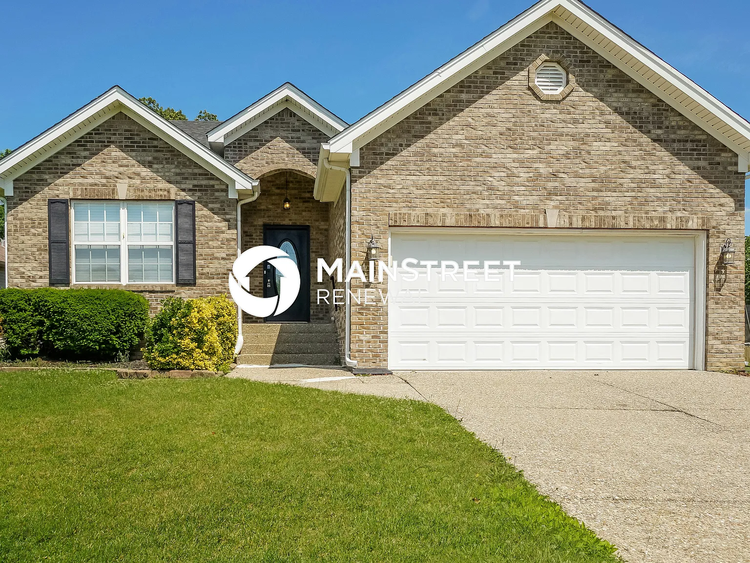 6812 Caitlynn Way — Photo 1