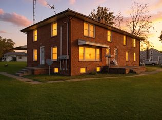 132 N Gamble St #B, Shelby, OH 44875