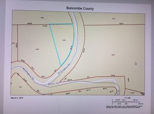 Mockingbird Rd, Swannanoa, NC 28778