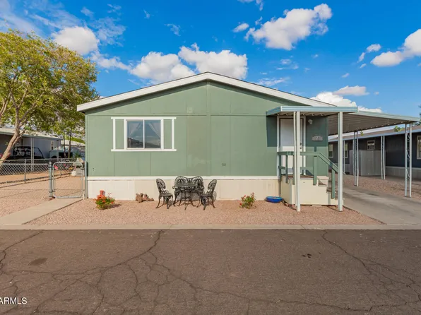 2200 N DELAWARE Drive #71, Apache Junction, AZ 85120