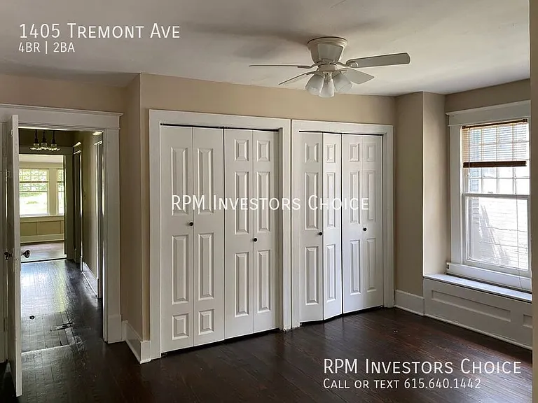 1405 Tremont Ave — Photo 14