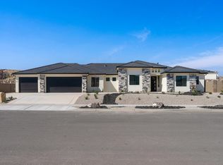 782 S 1530 W, Hurricane, UT 84737