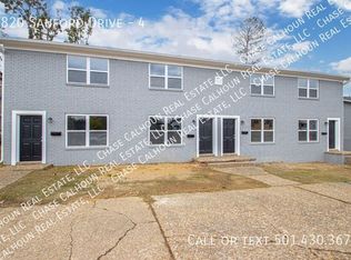 1820 Sanford Dr APT 4, Little Rock, AR 72227