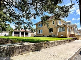 214 Valley St, Brockton, PA 17925