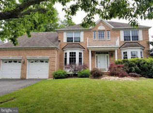 21 Wendover Rd, East Windsor, NJ 08520
