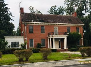 344 4th St, Estill, SC 29918