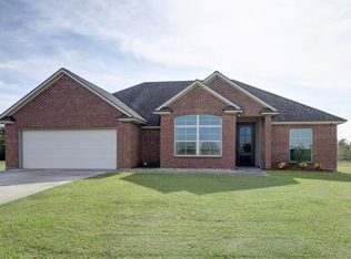 105 Gaynor Dr, Scott, LA 70583