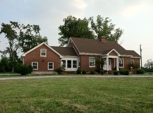 1111 Hartsville Pike, Gallatin, TN 37066