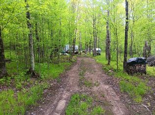 N10095 Woodland Ln, Phillips, WI 54555