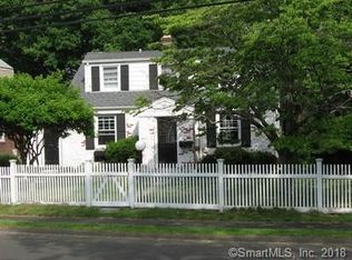 485 High St, Fairfield, CT 06824
